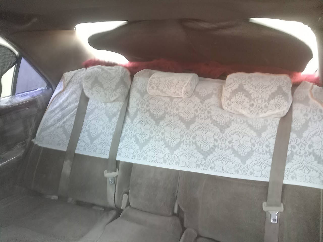 ملكه بيع. ومراوس ابي ام
نضيفه
ملكه تكسي كركوك فول فتحه كرستال ثلاجه تبريد خلفي تخم تاير مصفره هيئه خط جديد بغداد القاسم وعليها غرامات على المشتري مكان بابل الهاشميه ***********
ملاحظة السياره اشتريت كصه قماره فقط ابيع كصتين لان مافاحصها لسه
و مامفحوصه ولامدفووع كمرك وسعرها ٤٨ووالغرامات على المشتري ٨اوراق
