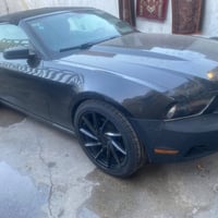 موستنك 2012 رقم بغداد انكليزي بسمي شرط تحويل ما ابيع اذا مو مكاتبه مرو...