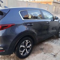 للبيع سبورتج ٢٠٢٢ المكان بغداد قرب  مستشفى الفضيلية العام ٠٧٨٣٦٣٦٦٨٦٨