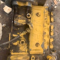 كمينز • ٦ سلندر • تفصيخ