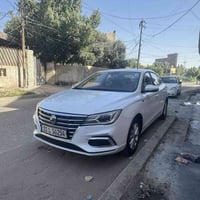 ام جي ٥ • ٢٠٢٥ • ماشي ٢٠٠٠ كم