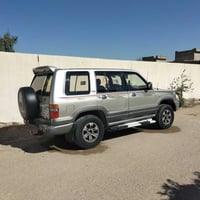 بةناوى خوا ئؤبل ئاسوزى بؤفرؤشتن مؤدئل 1994 كئروو مةكينةى ئؤميكاية كئر ...