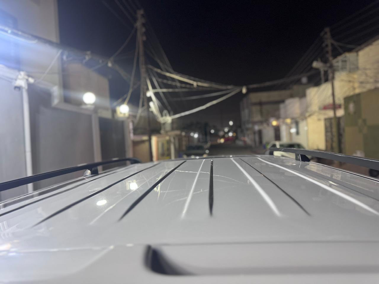 باجيرو 2016كفاله عامة بغداد إنكليزي حبتور فول مواصفات جاهزة السيارة احلة من الصورة السعر 195وبيها مجال مكانها نجف ***********
