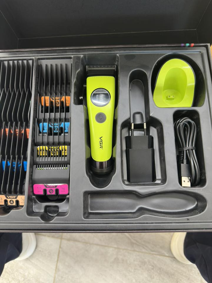 مكينه vgr جديده للبيع سعر ٥٠ وبيه مجال للشراي  كلشي موضح يمك بلفيديو مكينه نضيفه كلش واستخدام قليل


**إذا كنت صاحب هذا الإعلان وتريد حذفه لأي سبب، رجاءا أرسل رسالة إلى الدعم الفني**