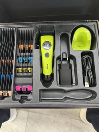 مكينه VGR • جديده • استخدام قليل