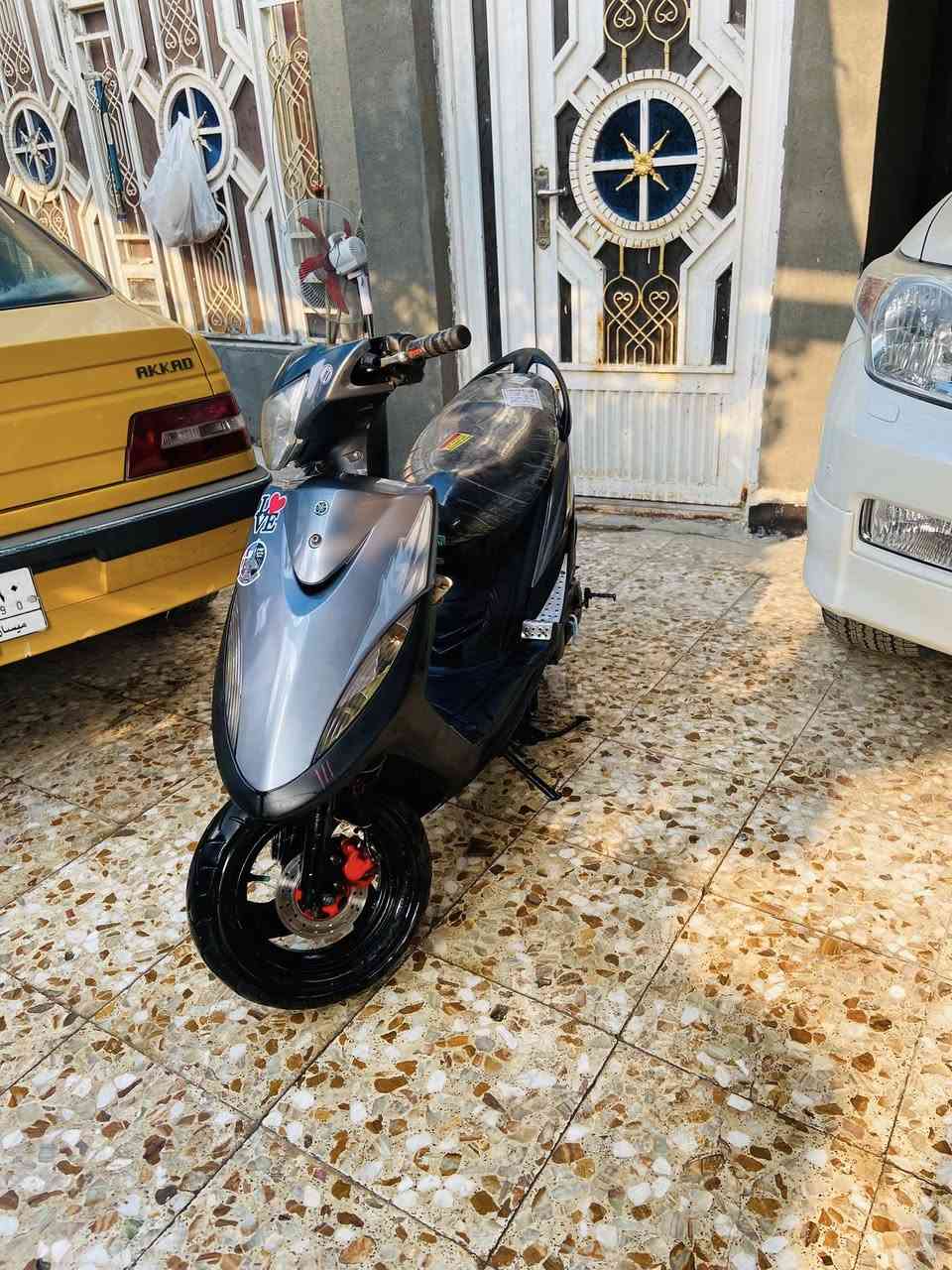 سلام عليكم
ماكس عدله 

بوشه 49بلاد مامفتوحه 

كفاله عامه 

سلف هندر

شلعه ومعدل

لايت زنون اصلي +رماش زنون

كتف دبل اشاير وي البريك

هورنات 

سعر مليون و100 

ابو 900لاتعلق 

مكاني العرضات قرب فلكه القاضي 

رقم ***********
