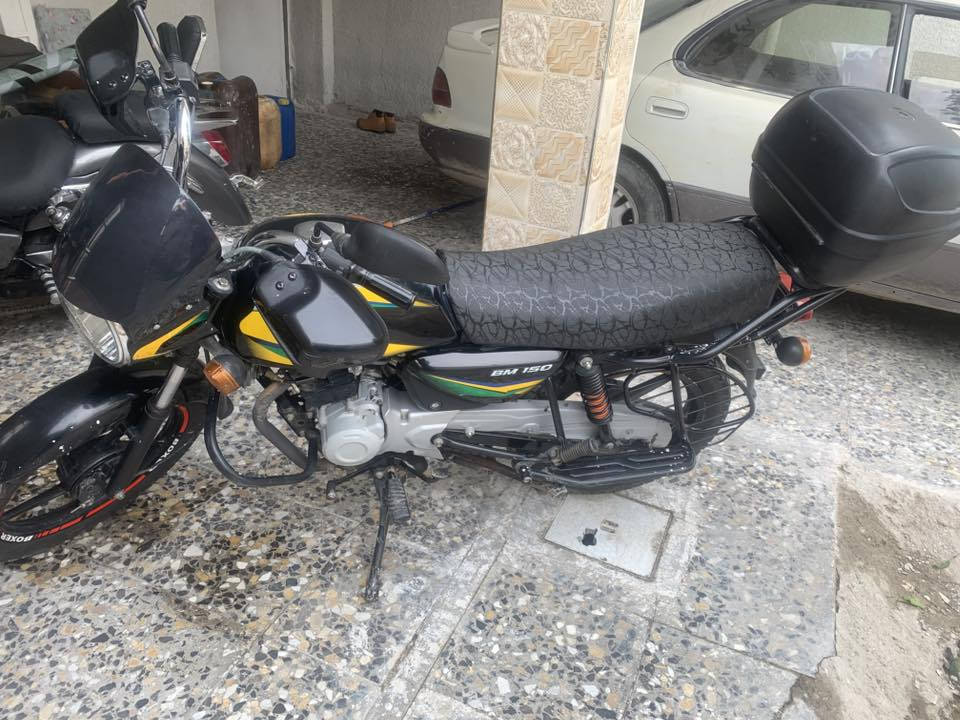 بوكسر جديد 2022جاهزه بسمي
السعر 15ورقه 
***********
