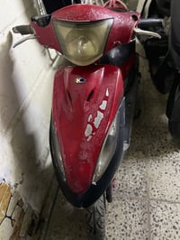 كامكو G4 • مكينة بلاديه • بغداد