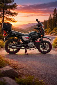 بوكسر موديل 22 دراجه نضيفه تجي اتشوف وتفحص نقصه اشاره الاماميه وكابريت...