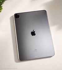 Apple iPad Pro 12.9-inch (5th generation) سنة الإصدار: 2021 الشاشة: 12...