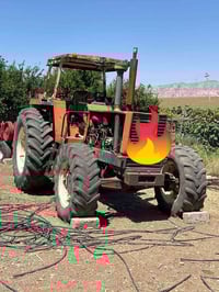 للبيع تنكتر فيات موديل 82حجم1580DTرقم نينوئ 07514428320وأتساب