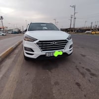 توسان 2020 خليجي رقم اربيل مكفوله كفاله عامه فول موصفات عدا البصمه خمس...