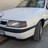 فيكترا • ٢٫٠ اوتوماتيك • رقم السليمانية