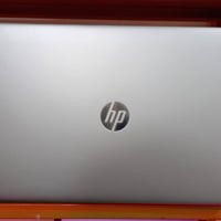 لابتوب hp الجيل السابع  حجم الشاشة 15.6 المعالج كور اي 5  الجيل 7 الها...