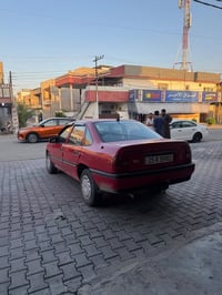 اوبل فيكترا • اوبل 1991 • سيارة اوبل • فيكترا 1.8 • اوبل كركوك • سيارة...