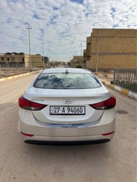 النترا • ٢٠١٦ • رقم ذي قار