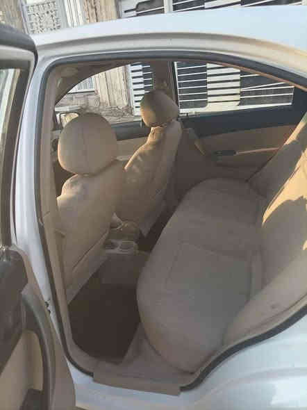 افيو ٢٠١٠ (خليجي)
محرك و كير اوتماتيك جيد جدا مكفول 
جام اربعه كهرباء
تبريد شغال
دواخل نظيفه
بيها ٣ قطع صبغ 
مكفولة من الضربة (حوض شواصي مكفول )
مكان النجف /الوفاء (قوس الهندية)
السعر ٦٩ ورقة بيها مجال
رقم الهاتف ‏‪***********
