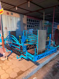 سيبايه موكب للبيع تكعد نثيه فحل للتواصل خاص موجود وهاذا رقم 0788772516...