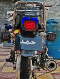 تايكر سونك • موديل ٢٠٢٥ • فول مواصفات