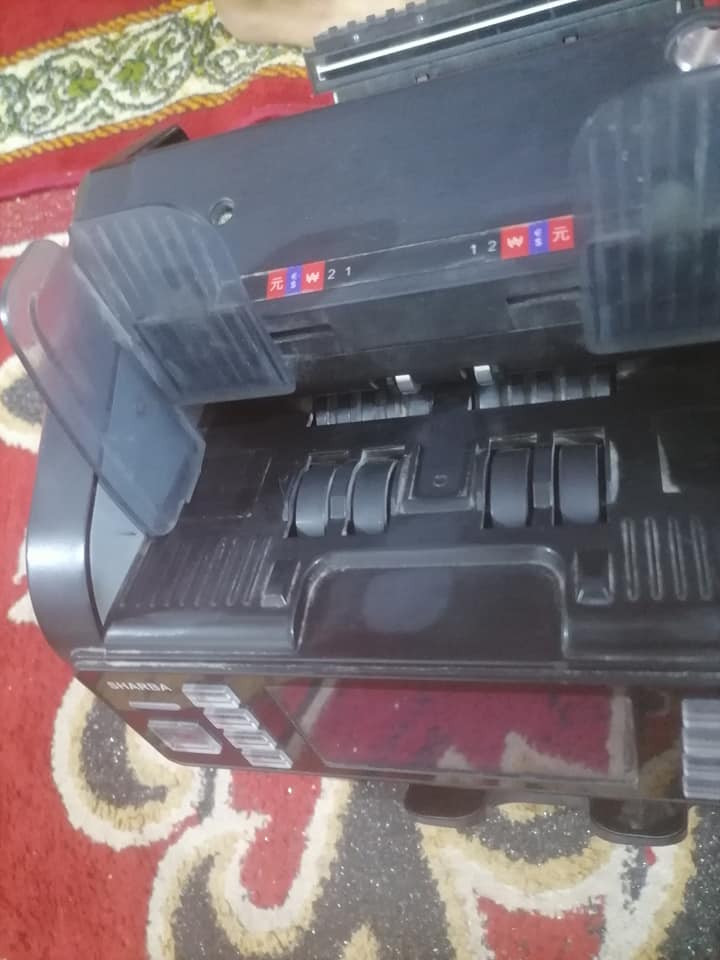 سلام عليكم عدادت فلوس نضيفه للبيع السعر ولستفسار ب خاص


**إذا كنت صاحب هذا الإعلان وتريد حذفه لأي سبب، رجاءا أرسل رسالة إلى الدعم الفني**