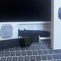 سيريس 9 • بطارية ٩٤٪ • بغداد البنوك