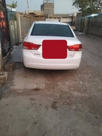 اوبتيمه • ٢٠١٠ • مكينة ٢٤٠٠