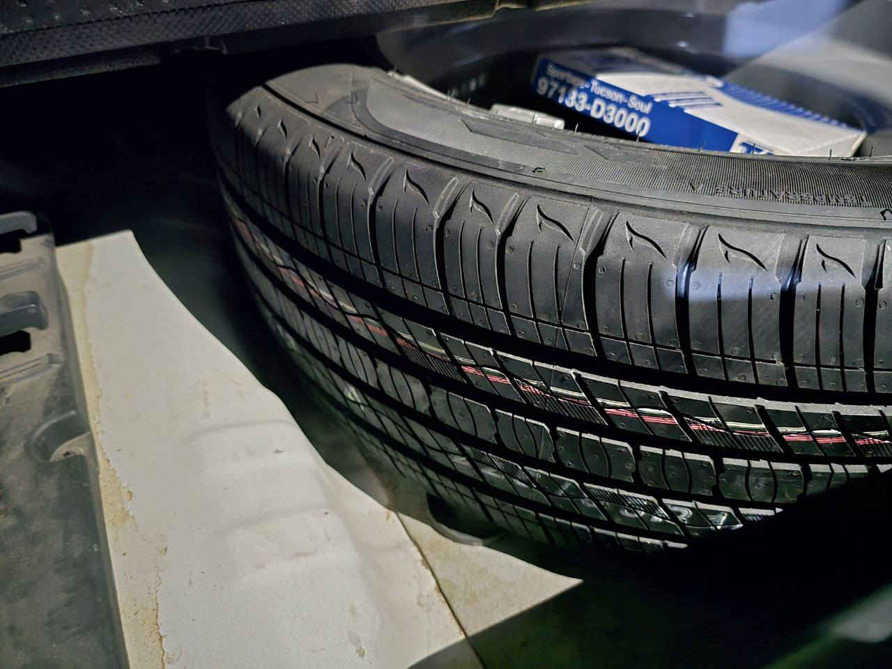 للبيع توسان مديل 2020 كفاله ماشيه 80 حقيقي
رقم بغداد الدولي الجديد بأسمي سنويه 2029
فول 1/1 عدا البنراما
***********
