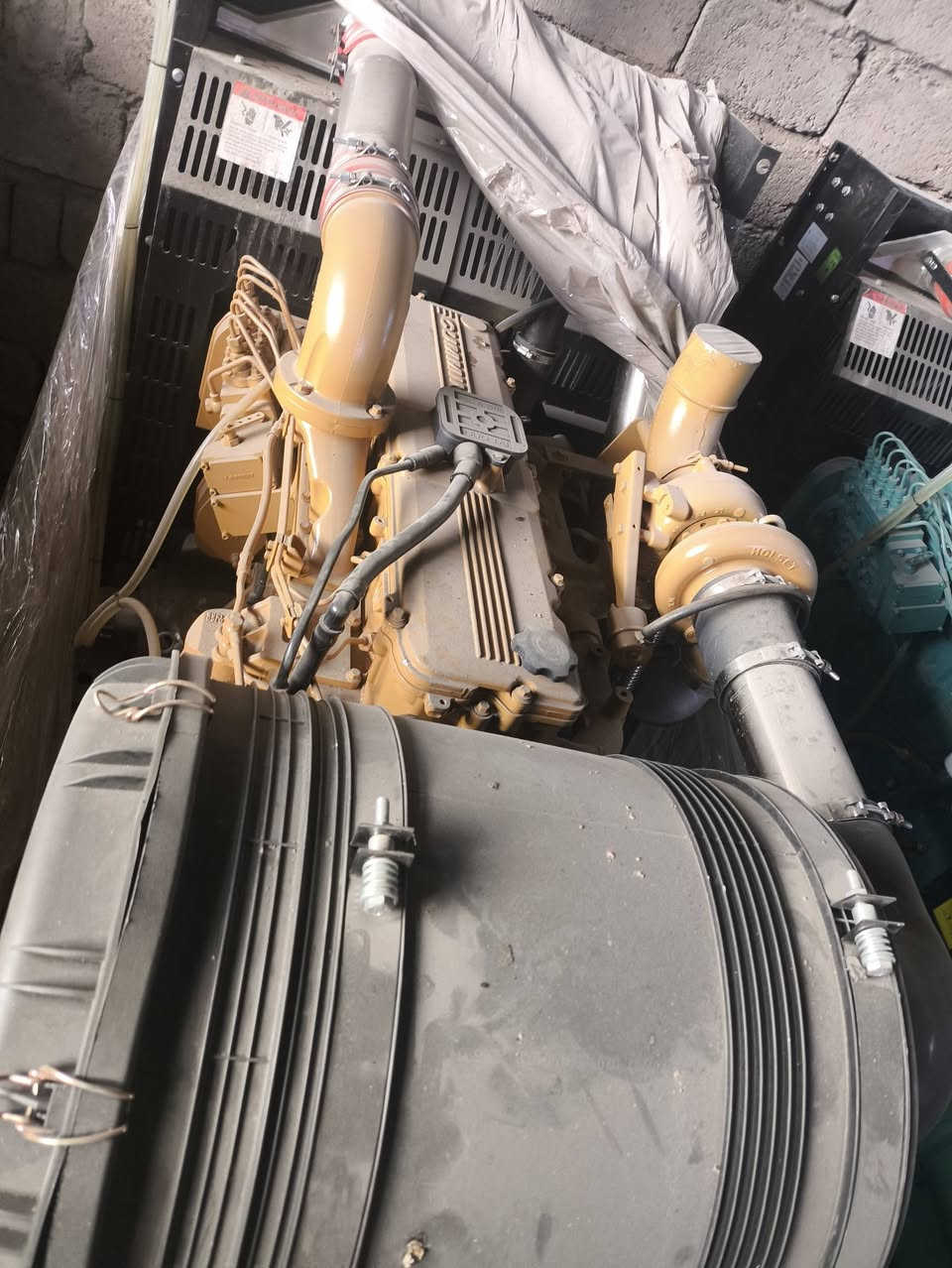 #مولده كمنز 114/ 24 ولف 250 كيفي 
شاشه فول اوتو نظام حمايه 
السعر والاستفسار تواصل ***********+واتساب عبدالله المختار 
اربيل الصناعه الجنوبيه 
لدينا توصيل جميع المحافظات
