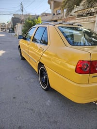 شيري كوين ٢٠١٠ محور كورلا كير اوتوماتيك سيارة جاهزة صبغ مابيهة بس دوسه...