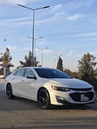 ماليبو ٢٠١٩ • ١١٠ الف كم • فئة LT