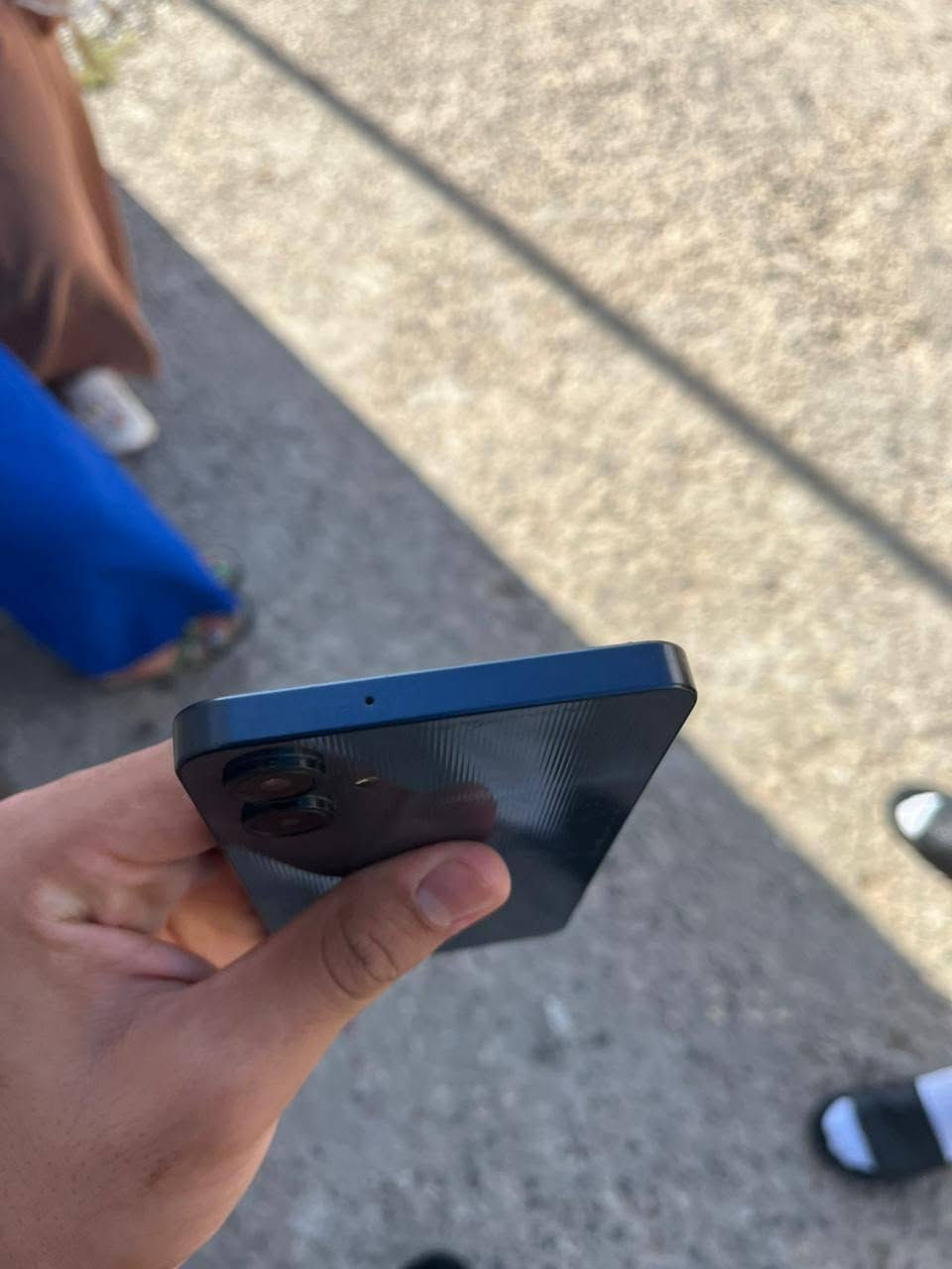 64g
4ram
Ba9i آسفي, المغرب


**إذا كنت صاحب هذا الإعلان وتريد حذفه لأي سبب، رجاءا أرسل رسالة إلى الدعم الفني**