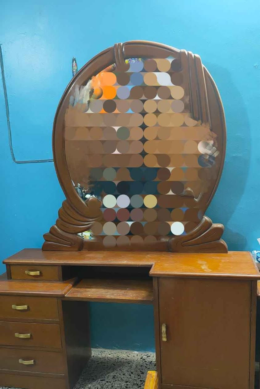 غرف نوم خشب بغداد, العراق


**إذا كنت صاحب هذا الإعلان وتريد حذفه لأي سبب، رجاءا أرسل رسالة إلى الدعم الفني**