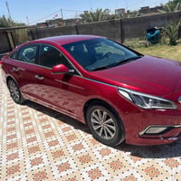 سوناته وارد امريكي • ٢٠١٥ • حادثة