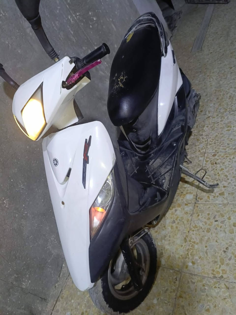 السلام عليكم دراجه ماكس ثعلب
مال رمبه كلها عل ابلاد تجي وشوف بعينك 
تريد مراوس ب بريز  الستفسار ***********
 المكان سبع اقصور شارع ابو علي
