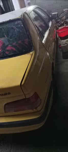 سلام عليكم بيجو بارص موديل 15سياره حلوه كشرته حداديه نص عمر كير ومكينه وتبريد كفاله لايتاد عالي ناصي زنون دواخل حلوه سياره مال شغل رجان المو شراي لا يخابر هاذ رقمي موجود وات ساب***********
