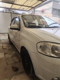 افيو • ٢٠٠٧ • ١٦٠٠