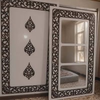 غرفة نوم • تحتاج شد • كاونتر ٣متر