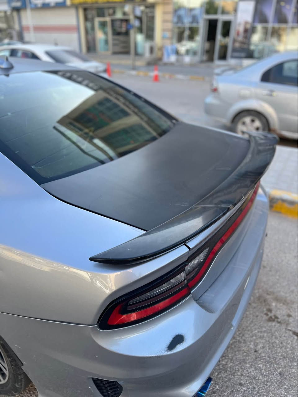 Rt
2016
مكينه كير كله جاهز سياره مصبوغه حزام لادواخل ولاقماره ولا تكم 
تبريد تدفأه شغاله مداور ثاني يوم  رقم ذي قار 
السعر 143
*********** النجف, العراق
