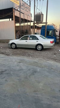 ملكه للبيع موديل 2000 كفاله  عامه رقم ميسان باسمي فول مواصفات ٤ دكم. ل...