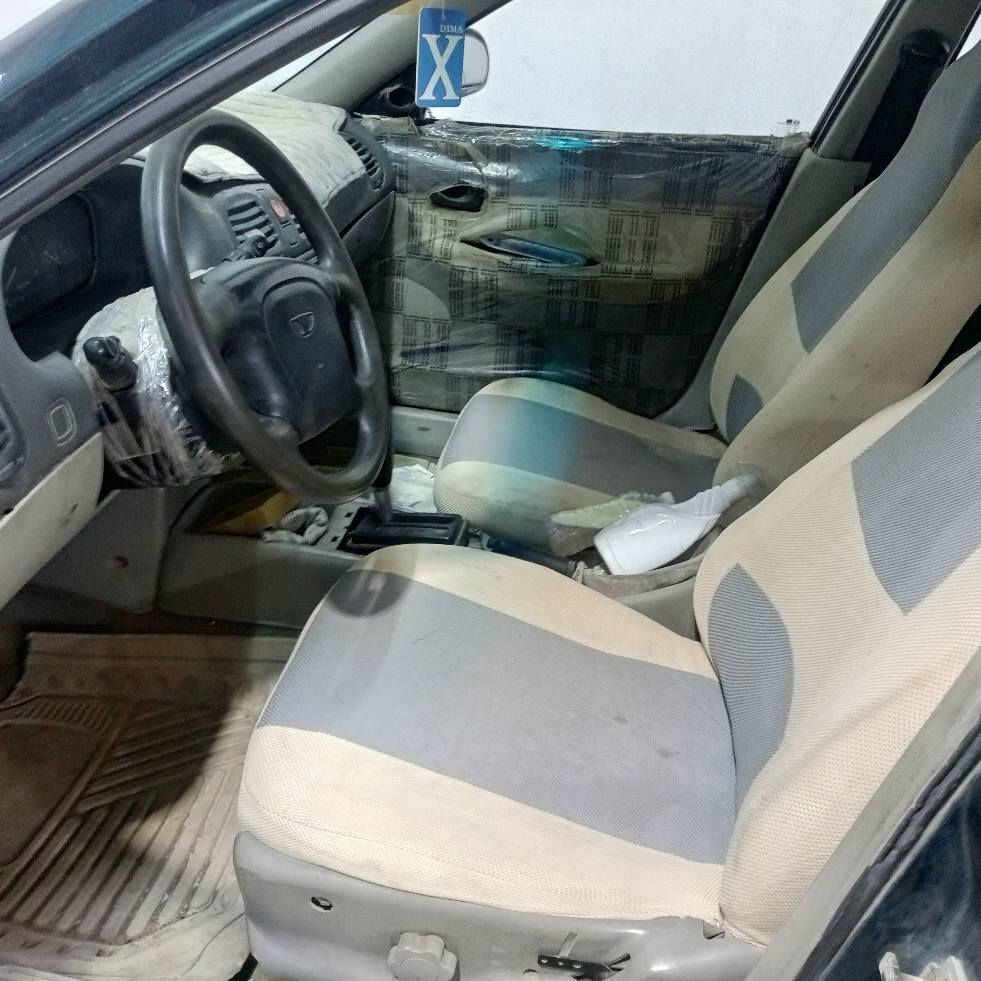 سلام عليكم دايو نوبرا موديل ٩٧ كير اوتوماتيك سياره جاهزه من كلشي حداديه كير مكينه تخم تاير رقم كربلاء الماني بأسمنه السعر ٣٥ وبيه مجال مكاني نجف كوفه *********** النجف, العراق
