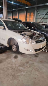 اللهم صل على محمد وال محمد  يوجد لدينا جميع الادوات  (الرينو _ السافرا...