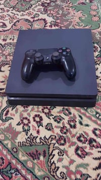 سلم مهكر 12.50 • جويستيك • RDR2 COD FIFA26