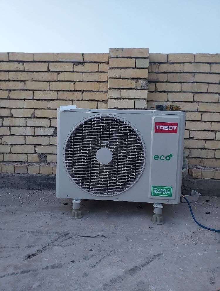 ياالله ياالله ياالله اللهم صل على محمد وال محمد
على بركة الله

 تعلن شركه البلسان التجاريه عن تجهيز كافه البيوت الجديدة بالمواد المنزليه وبخصم 10٪من كل المواد المباعه من قبل الشركه 
وتعلن عن تبديل كافه السبالت القديمه بالجديد والنقل والتنصيب مجاني وباسعار مناسبه 

سبالت

مكيفات

ثلاجه

غساله صحون

غساله ملابس 

مايكرويڤ

اوفن بأحجامه

منظومه ماء 

براد ماء 

منظومه كامرات 

مجمده

قلايه هوائيه

خلاط عصائر

طباخات صغيره وكبيره

مثرامة لحم

عجانة 

غساله اطفال

شاشه بلازما كافه القياسات

 مع هدايا قيمه لمن يتم شراءه  من قبل شركتنا مع التقدير

*********** اتصل وتدلل يوجد واتساب
