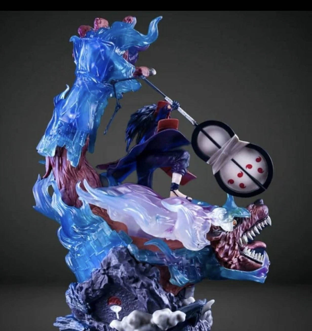 مجسم مادرا مع الكيوبي


**إذا كنت صاحب هذا الإعلان وتريد حذفه لأي سبب، رجاءا أرسل رسالة إلى الدعم الفني**