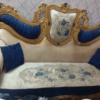 ١٠ مقاعد • ملكي عراقي • طبله كبيرة