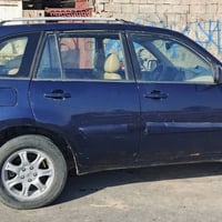 تيكو 2013 • قير ومكينة • تواير جديدة