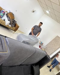 نقل اثاث • تغليف • بغداد
