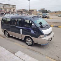 ١٩٩٦ • ابو غريب • محرك مكفول