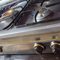 طباخ كريازي مصري نظيف اخو الجديد شرط النار سعره ٢٥٠الف الشراي يتصل ٠٧٧...