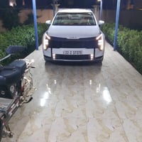 کیا سبورتاج 2026 فول تبريد تدفئة كشنات تشغيل عن بعد جلد لونين حساسات خ...